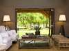 Mushara Lodge - Private Lounge 